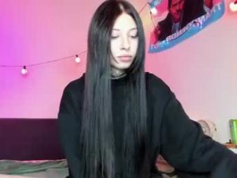 only_iva21 — Chaturbate stream photo (Oct 2026)