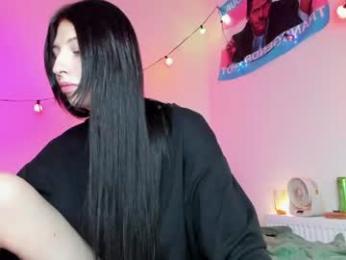 only_iva21 — Chaturbate stream photo (Oct 2026)