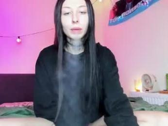 only_iva21 — Chaturbate stream photo (Oct 2026)