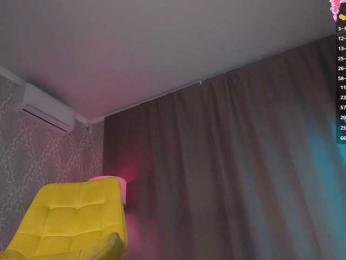 Juicy-Vikki — webcam model online on bongacams