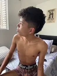MaxiWildd — Stripchat stream photo (Jun 2026)