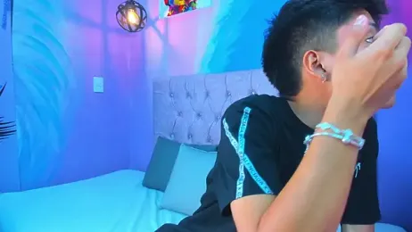 MaxiWildd — stripchat