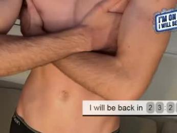 hotflirtyfella — chaturbate