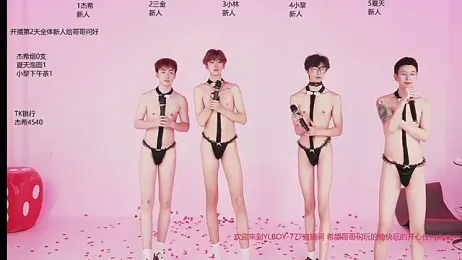 YLBOY-777 — Stripchat profile photo