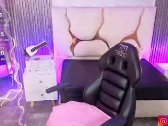 joselyn_tay — Chaturbate stream photo (Jul 2026)