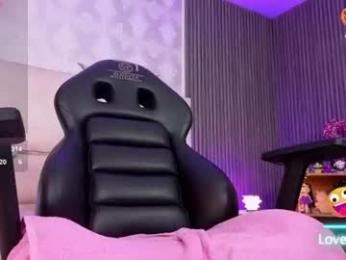 joselyn_tay — Chaturbate stream photo (Jul 2026)