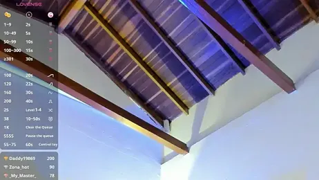 TonyPetrovjs — Stripchat stream photo (Apr 2026)