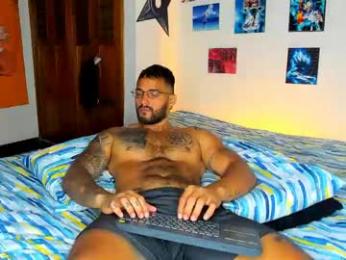 27_juan — webcam model online on chaturbate