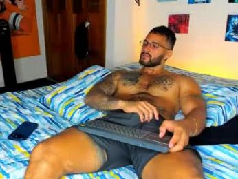 27_juan — Chaturbate stream photo (Apr 2026)