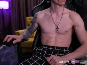 joni_joni18 — webcam model online on chaturbate
