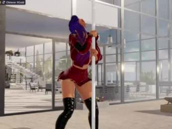 3dx_porn_ — Chaturbate stream photo (Apr 2026)