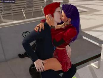 3dx_porn_ — Chaturbate stream photo (Apr 2026)