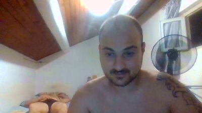 bulldotatosexy — Cam4 stream photo (Jun 2026)