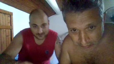 bulldotatosexy — webcam model online on cam4
