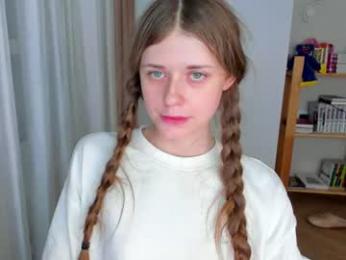 hakulissa — webcam model online on chaturbate