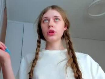 hakulissa — webcam model online on chaturbate