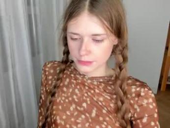 hakulissa — webcam model online on chaturbate