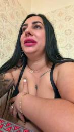 SexyAnneMarie — webcam model online on cam4