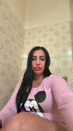 SexyAnneMarie — webcam model online on cam4