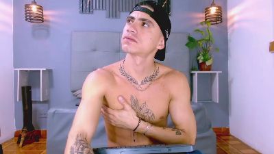 CarlosSpecter_ — cam4