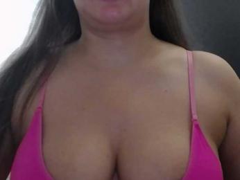 Amaretty — Bongacams stream photo (Jul 2026)