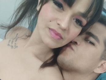 NicolleyHector — Livejasmin stream photo (Mar 2025)