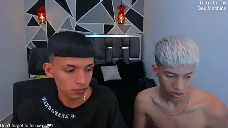 Juan_Nd_Steven — webcam model online on stripchat