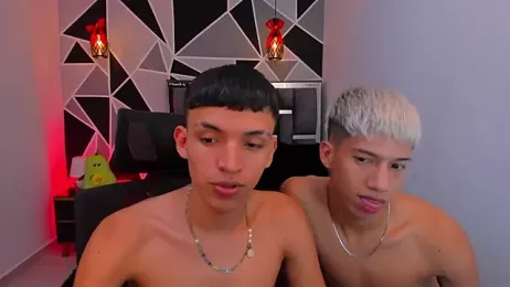Juan_Nd_Steven — webcam model online on stripchat