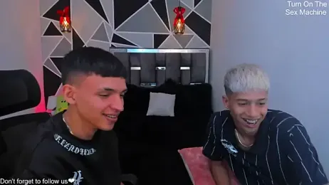 Juan_Nd_Steven — stripchat