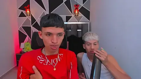 Juan_Nd_Steven — webcam model online on stripchat