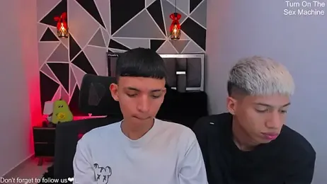 Juan_Nd_Steven — stripchat