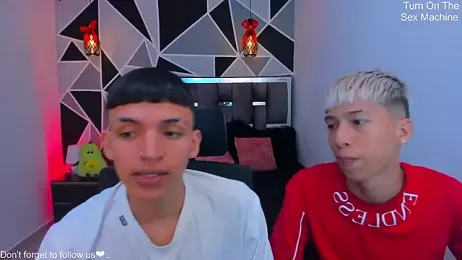 Juan_Nd_Steven — webcam model online on stripchat