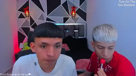 Juan_Nd_Steven — webcam model online on stripchat