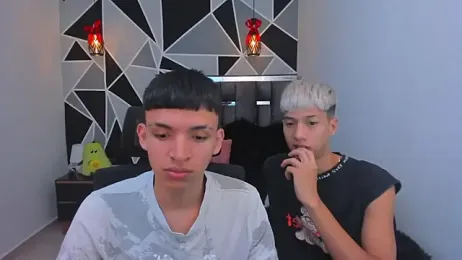 Juan_Nd_Steven — webcam model online on stripchat