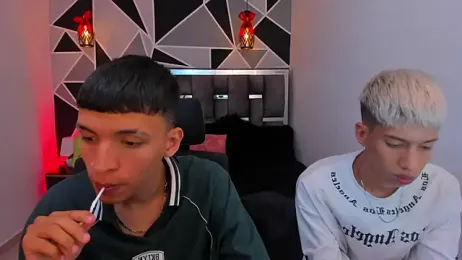 Juan_Nd_Steven — webcam model online on stripchat