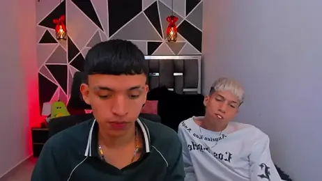 Juan_Nd_Steven — webcam model online on stripchat