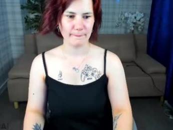 dary_brown — Chaturbate stream photo (Jun 2026)
