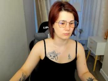 dary_brown — Chaturbate stream photo (Jun 2026)
