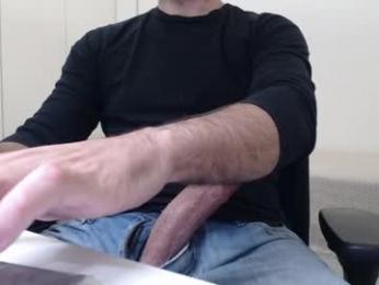 ulep — Chaturbate stream photo (Jun 2026)