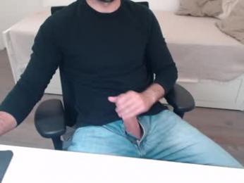 ulep — Chaturbate stream photo (Jun 2026)