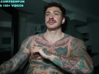 frewfun — chaturbate