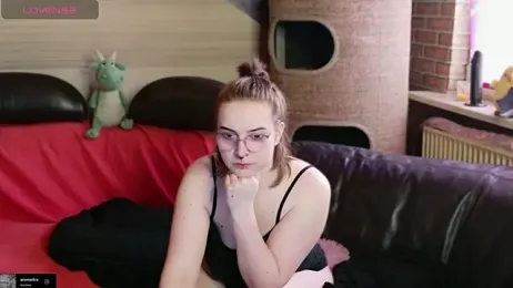 GamerGirl_Eve — stripchat