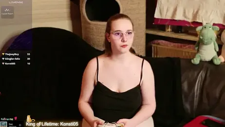 GamerGirl_Eve — Stripchat stream photo (Jun 2026)