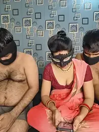 Indian_bhabhi01 — webcam model online on stripchat
