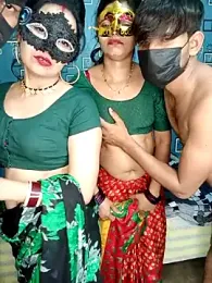 Indian_bhabhi01 — webcam model online on stripchat