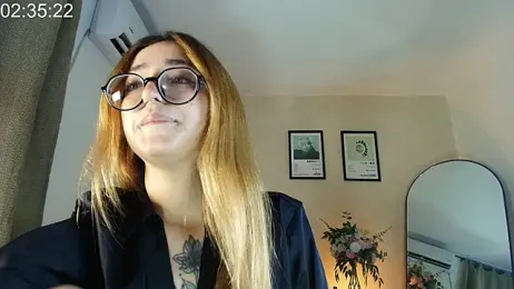 SweetJennaa — Stripchat profile photo