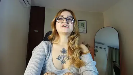 SweetJennaa — webcam model online on stripchat
