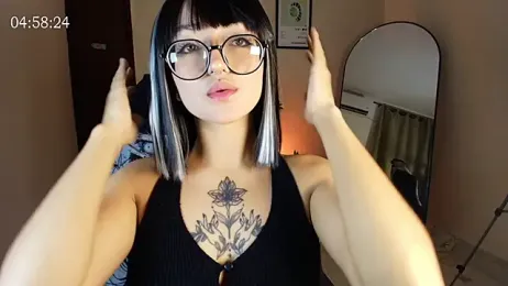 SweetJennaa — webcam model online on stripchat