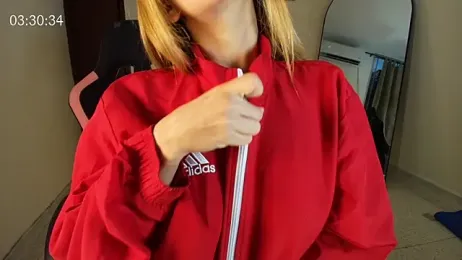SweetJennaa — stripchat