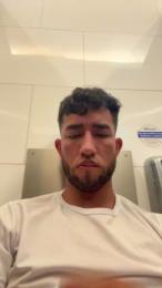 liam_bronw — Cam4 profile photo